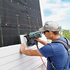 How To Choose The Right Materials for Your Siding Installation in 'West Park, CA